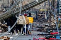 Japonya’daki deprem; ölü sayısı 126’a yükseldi