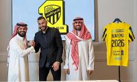Suudi Arabistan'da yeni bir futbol krizi daha yaşandı