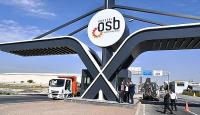 Kayseri OSB'de 3. Nizamiyenin Tamamlandı 