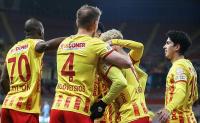 Kayserispor haftalar sonrası bir puan alabildi