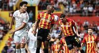 Kayserispor’dan kötü başlangıç