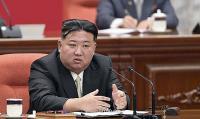 Kuzey Kore Lideri Kim'den ordusuna ABD emri