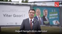 Arıkan: “YİTER GAARİ!” Dedi