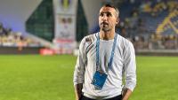 Mehmet Topal yeniden Petrolul Ploieşti’de