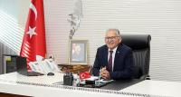 Büyükkılıç: Kayseri önemli bir rol oynadı