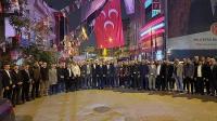 MHP Kayseri’de Başkanlık Divanı Belli Oldu