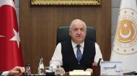 MSB Bakanı Güler: Hiçbiri şehidimizin bir tırnağına bile değmez