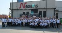 Nexans’ın Tuzla fabrikası dijital dönüşümde dünya çapındaki 90 fabrika arasından birinci seçildi