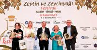 Festival, Manavgat’ın Zeytin Potansiyelini Ortaya Çıkardı