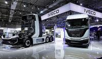 IVECO, IAA Transportation 2024 Ticari Araçlar Fuarın’da