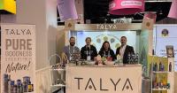 Talya Bitkisel, 10. kez Amerika Natural Products Expo West Fuarı’nda!