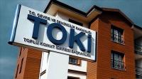 TOKİ 2024 yılının son konut duyurularını yayınladı