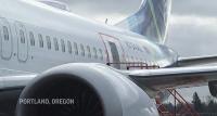Boeing jet uçağının camı patları hisseleri yüzde 9 düştü