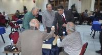 Deva Adayı Kadir Türkmen'den Emeklilere 20 Bin liralık Destek Sözü