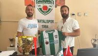 Yahyalıspor Furkan Selim Ünlü’ye emanet