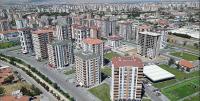 Melikgazi Belediyesi Kazan Kazan Modeli İle Ev Sahibi Yapmaya Devam Ediyor