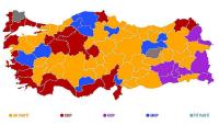AK Parti adaylarının yüzde 60’ı değişiyor