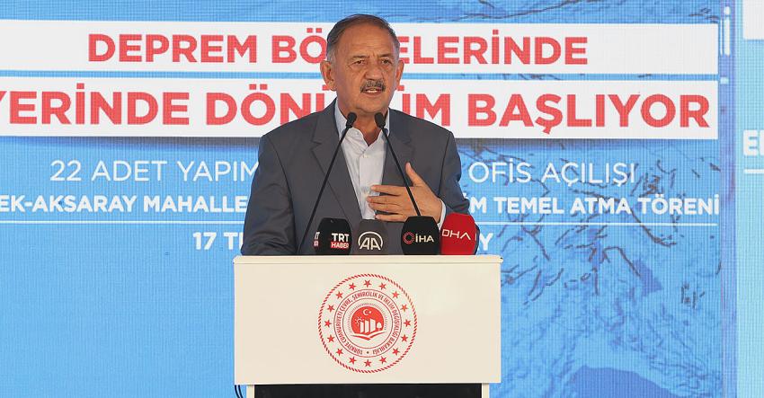 100 BİN BAŞVURU OLDU