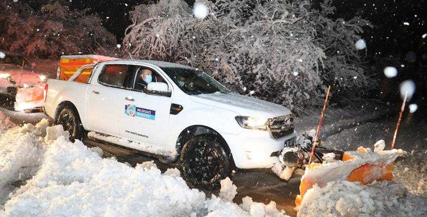 “4X4 ARAZİ ARAÇLARI İLE DÖRT DÖRTLÜK HİZMET”