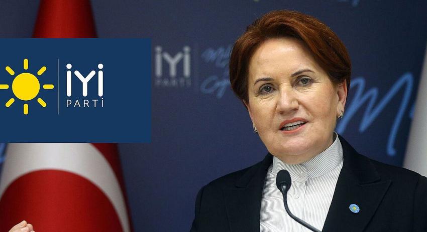 İYİ Parti’de şok iddia; 4 vekil istifaya hazırlanıyor