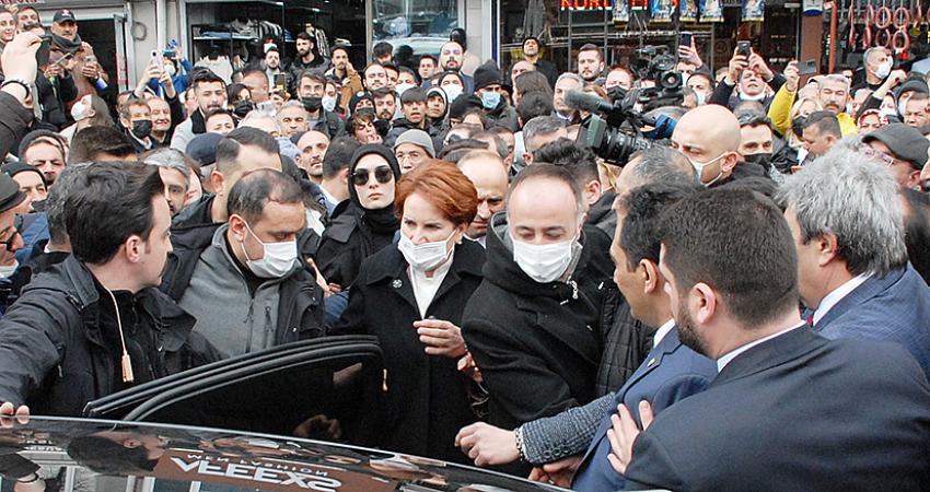 AKŞENER SANAYİCİ BULUŞMASININ ÖNEMLİ DETAYLARI ORTAYA ÇIKTI