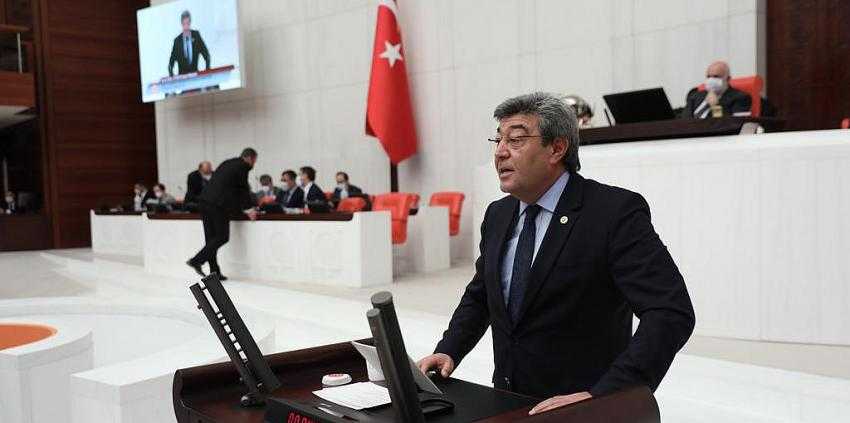 VATANDAŞ SEFALETİN, YOKLUĞUN PENÇESİNE İTİLMİŞTİR