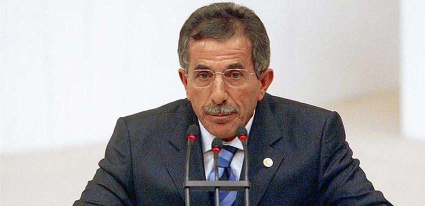 AK Partili eski vekil hayatını kaybetti