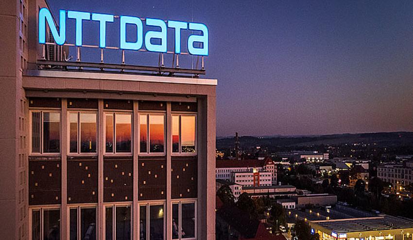 NTT DATA, Ortadoğu ve Afrika operasyonlarını Türkiye’nin deneyimli liderleriyle yönetecek