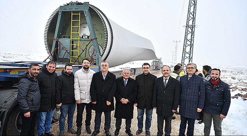  Türkiye’de Bir İlk Daha: Toplu Ulaşımda Res Projesi