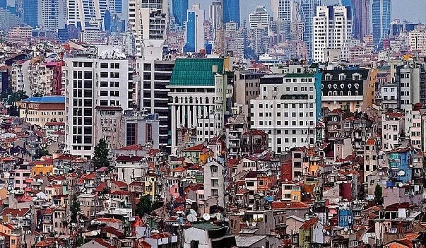 Olası İstanbul depremi için ürküten senaryo!