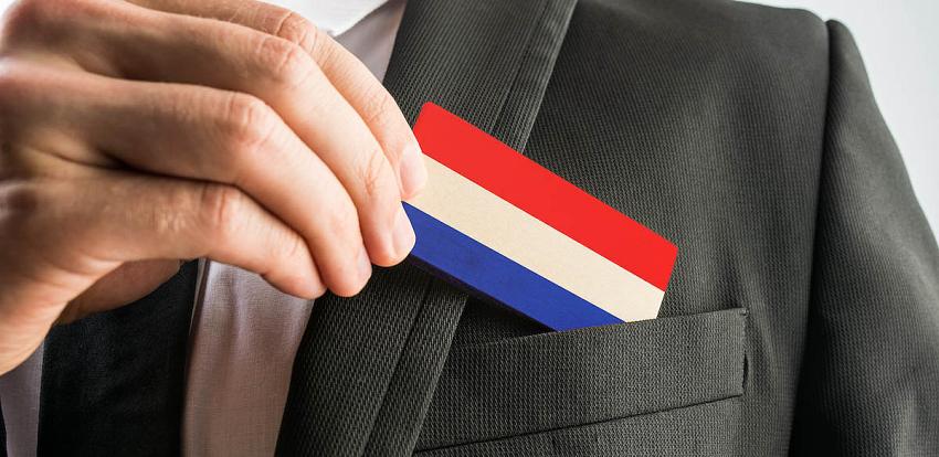 Hollanda’da 10 günde şirket kurmak mümkün