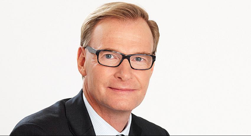 Iveco Group’un yeni CEO’su Olof Persson Temmuz 2024’te görevde