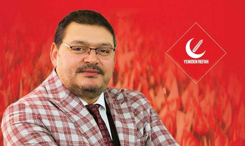 İL BAŞKANI NARİN: YOLDA KALAN HEPİMİZ OLACAĞIZ