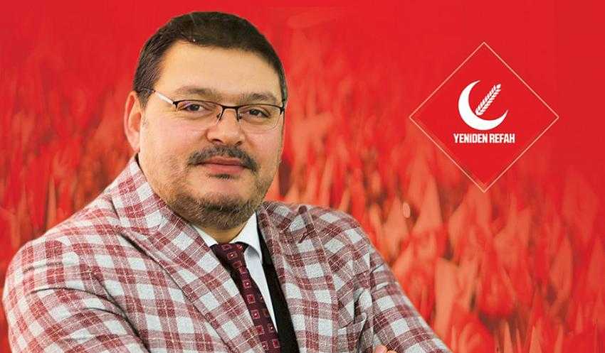 NARİN: VATANDAŞ İSYAN EDECEK BOYUTA GELDİ