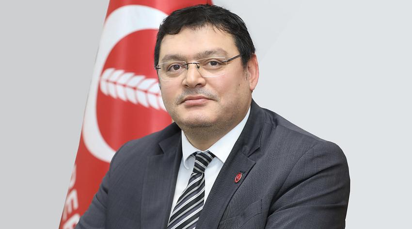 Narin: AK Parti zamları konserlerle kutluyor