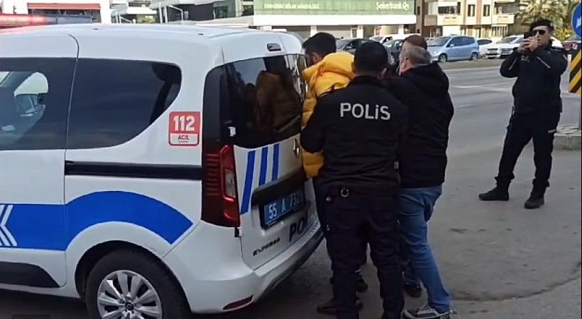 Süper Kupa Provokasyonunda bir gözaltı daha