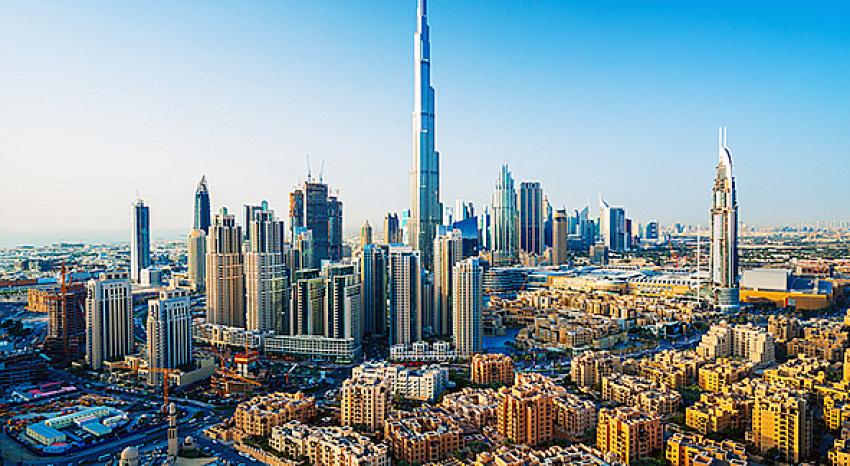 Dubai’de iş kurmak isteyenler geçen seneye göre yüzde 45 arttı