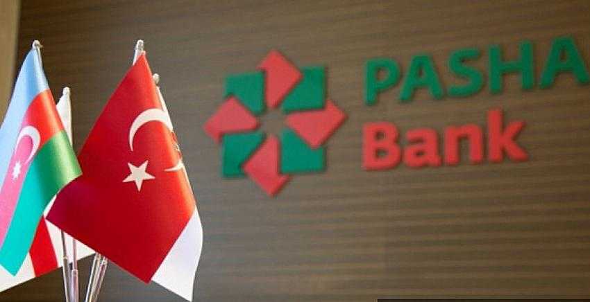 PASHA BANK 3. ÇEYREKTE YÜZDE 24 BÜYÜDÜ