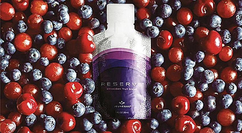 Resveratrol’ün Gücü Size İyi Gelecek