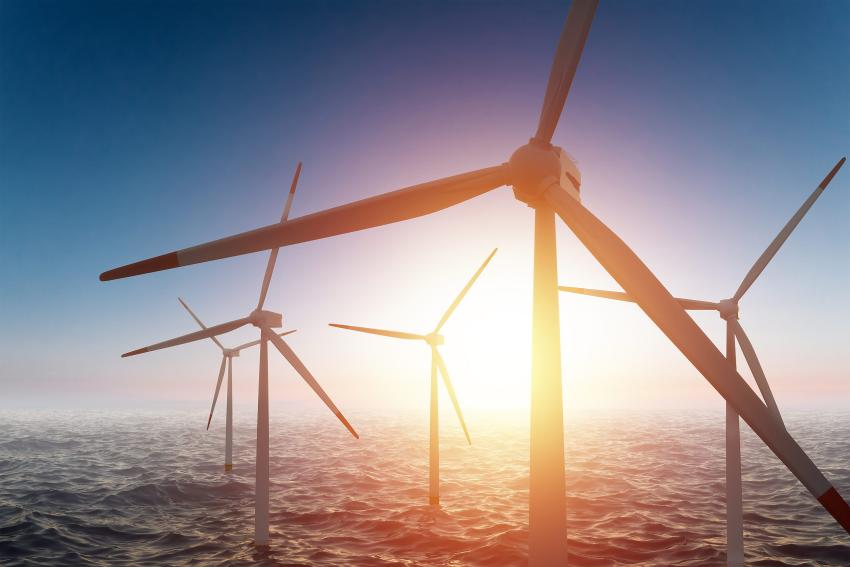 Hedef 2035’te rüzgar kurulu gücü 29 bin 600 MW’a çıkartmak
