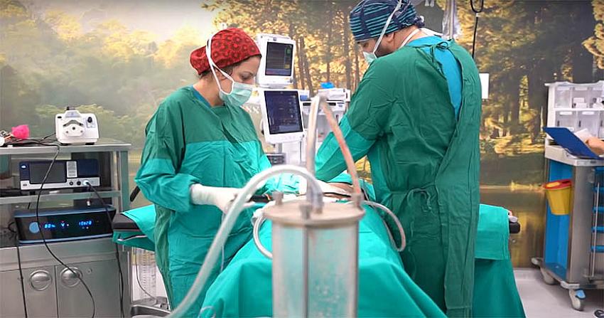 Op. Dr. Serkan Balta, “Plastik cerrahinin ticarete dönüşmesi sağlığı riske atıyor”