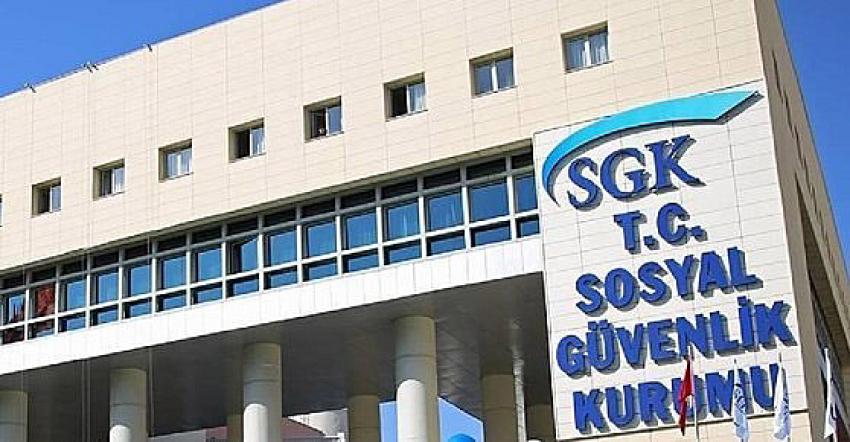 SGK’den gelen GSS borcu bildirimleri tepki topladı: Haciz ve icra işlemleri mümkün mü?