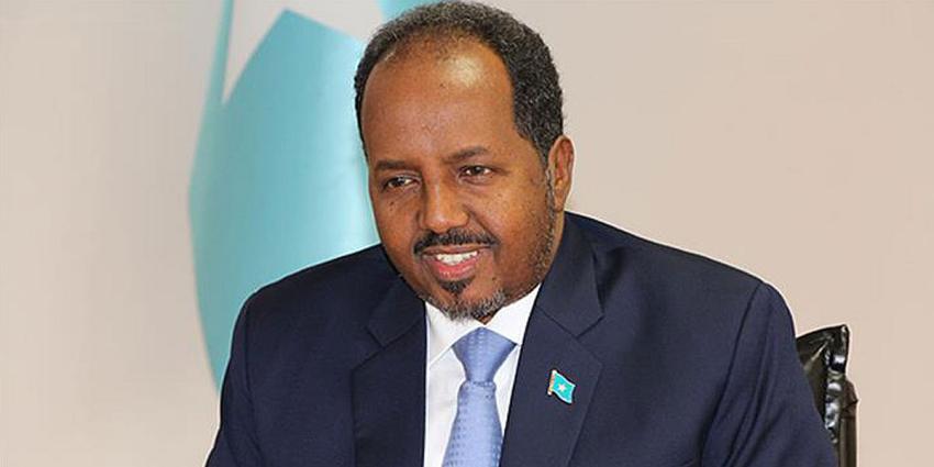 Somali Cumhurbaşkanı: Oğlum kaçmadı