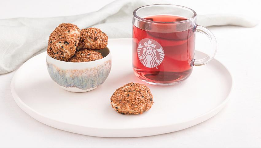 Starbucks, 400 mağazasında Rize çayı sunacak