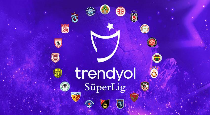 Süper Lig 21. Hafta maç programı açıklandı