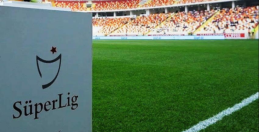 Süper Lig ekibine iki dönem transfer yasağı