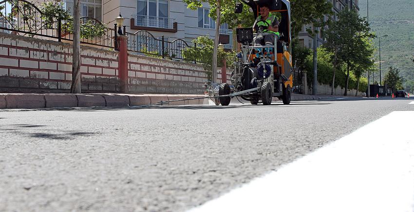 Talas Belediyesi kendi yolunu çizecek