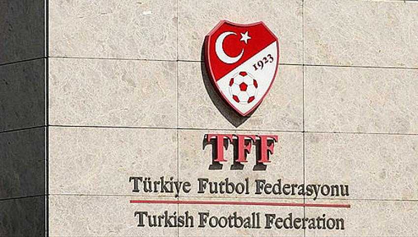 FEDERASYONDAN FUTBOL MAÇLARINA AŞILI SEYİRCİ UYARISI