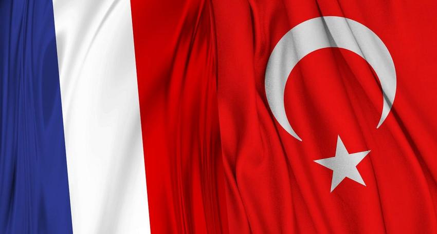 Hollanda eski Dışişleri Bakanından Türkiye açıklaması 