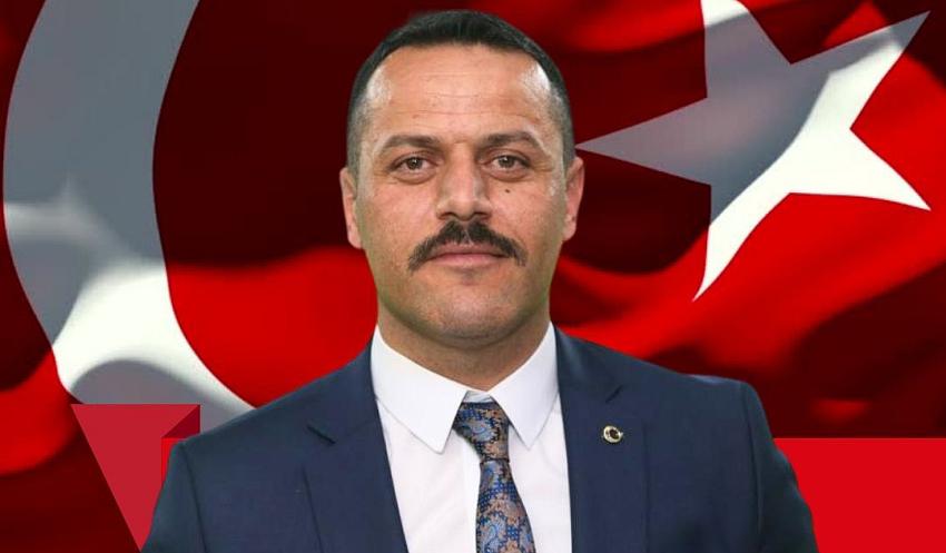 Murat Canıtez, Hizmet- İş Şube Başkanlığına Aday